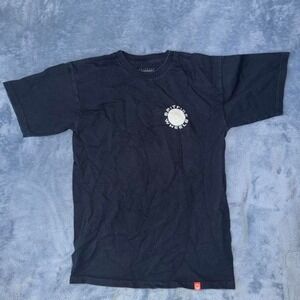 Spitfire blue tee, men Size S